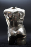 Crystal Man Body Divine Masculine Carving